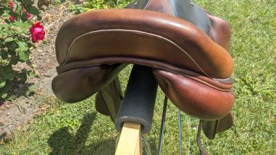 Selle Herv&eacute; godignon 