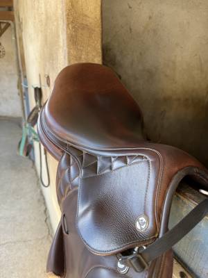 Selle prestige DX CROSS