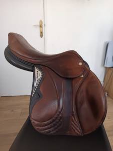 Selle equiline challenge 17p