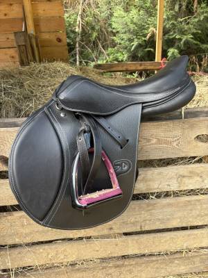 selle privil&egrave;ge equitation bordeaux 