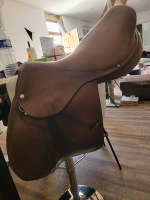 Selle Devoucoux