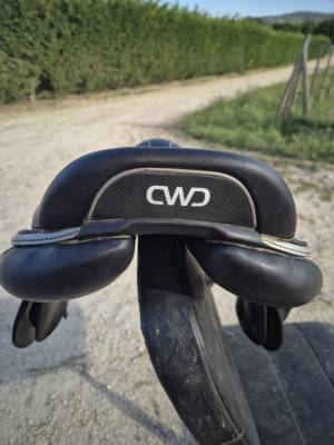 Selle CWD