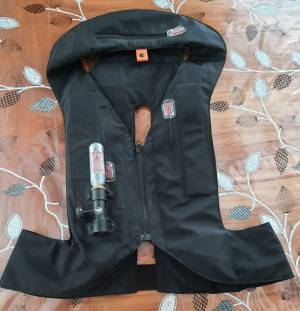 Airbag Harcour