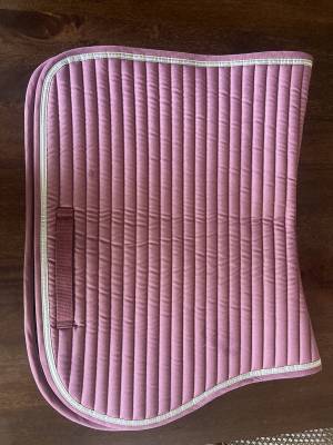 Tapis de selle Equitheme Spring