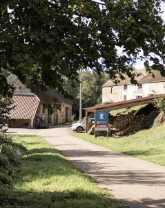 Pension &eacute;levage - Poulini&egrave;res & jeunes chevaux