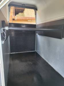 ‼️&Agrave; VENDRE &ndash; Van Cheval Libert&eacute; Gold One 1,5 place &ndash; Tr