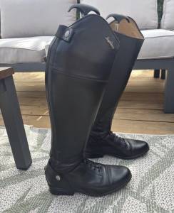 Bottes Sergio grasso 