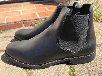 BOOTS DECATHLON SYNTHETIQUE