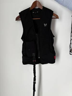 Airbag Twist&rsquo;Air XS Horse Pilot r&eacute;vis&eacute; sous garantie 
