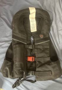 Air bag spark Taille M