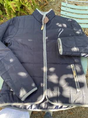 blouson Antares