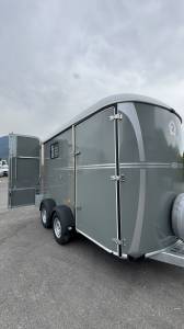 VAN OBLIC X2 COMME NEUF 2 CH &ndash; DISPONIBLE SUR GRENOBLE