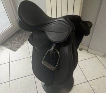 Selle mixte Norton 18p