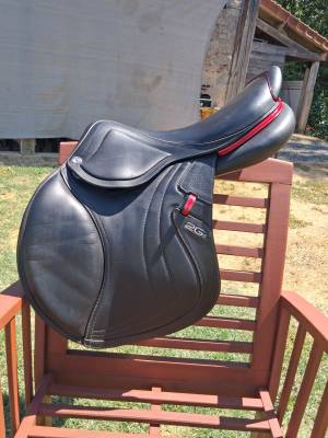 SELLE CWD 2GS