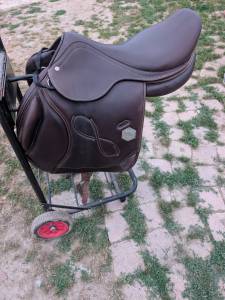 Selle monoquartier platinium sellier 
