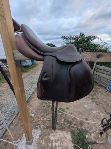 Selle monoquartier SCB