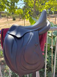 Selle dressage Antar&egrave;s Cadence