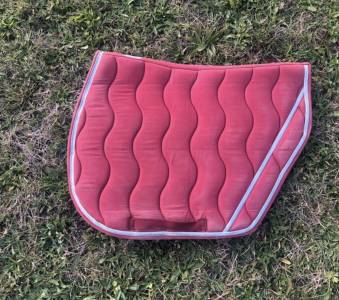 Tapis de selle Equith&egrave;me 