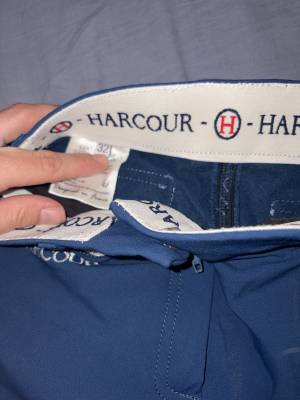 Pantalon Harcour 