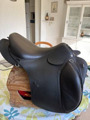 Selle Lagun O Devoucoux 18 