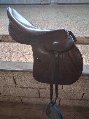 Selle Forestier junior 16"