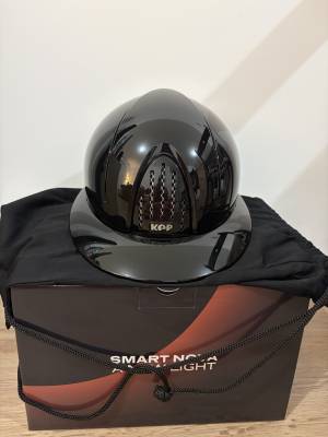 BOMBE KEP mousse am&eacute;ricaine taille 54