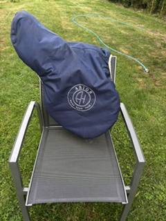 Selle Arion CSO neuve 