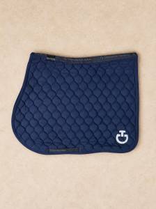 Tapis de selle cso Cavaleria Toscana