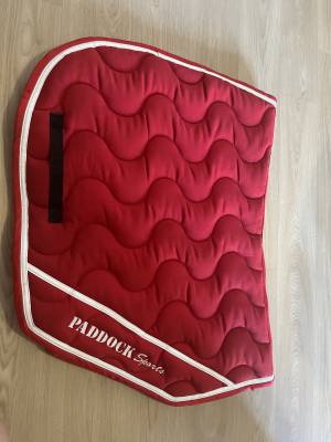 tapis Paddock Sport 