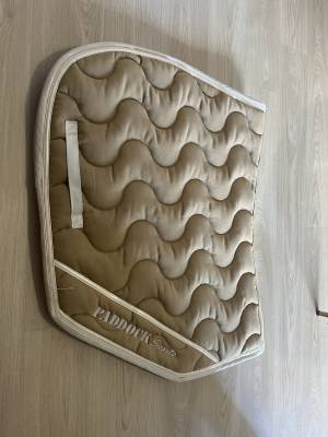 Tapis Paddock Sport