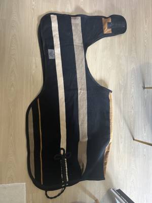Couvre rein Paddock Sport 