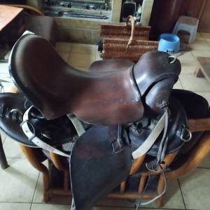 Selle de randonn&eacute;e Oner