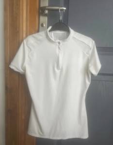 Tee shirt de concours 