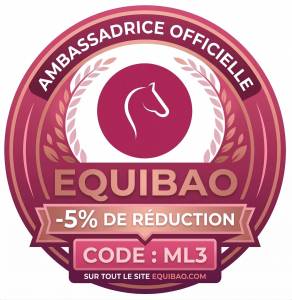Produits de soin cheval