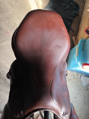 Selle monoquartier Antar&egrave;s 