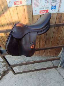 Selle Child&eacute;ric 18.5