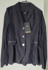Veste de concours Horse Pilot Aeromesh taille S neuve &eacute;