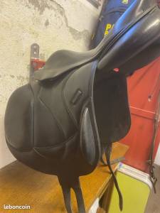 selle devoucoux chiberta o