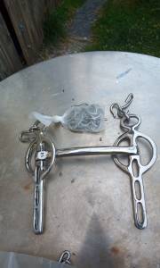 Mors Liverpool 15cm
