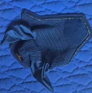 Tapis et Bonnet Kentucky Velvet Pearls