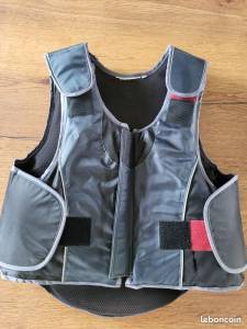 Gilet de protection