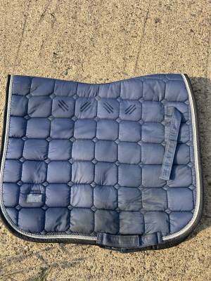 Tapis de dressage 