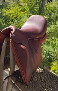 Selle Herm&egrave;s Arpege 2023