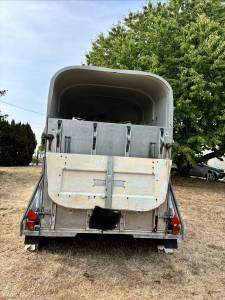 Van 2 places ABL 