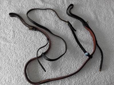 Collier de chasse