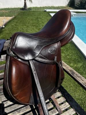 Selle Monoquartier Antares 