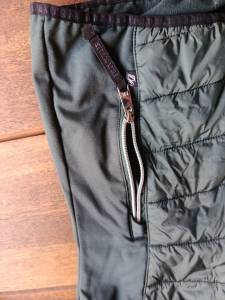 Veste Kramer