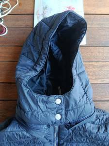 Veste sans manches Kramer 
