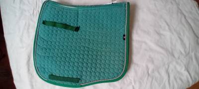 TAPIS DE SELLE MATTES  Eurofit