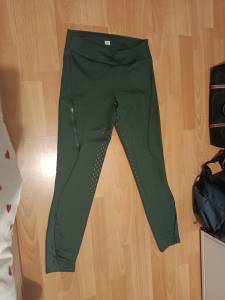 Pantalon Fouganza